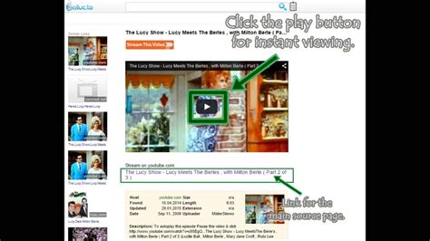 old alluc website.